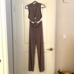 Endless Blu size L Jumpsuit